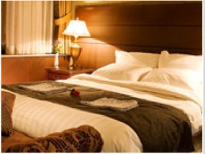 Hotel Olympic Parktel 3*