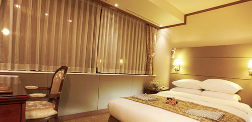 Hotel Olympic Parktel