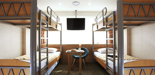 Olympic Parktel 3*