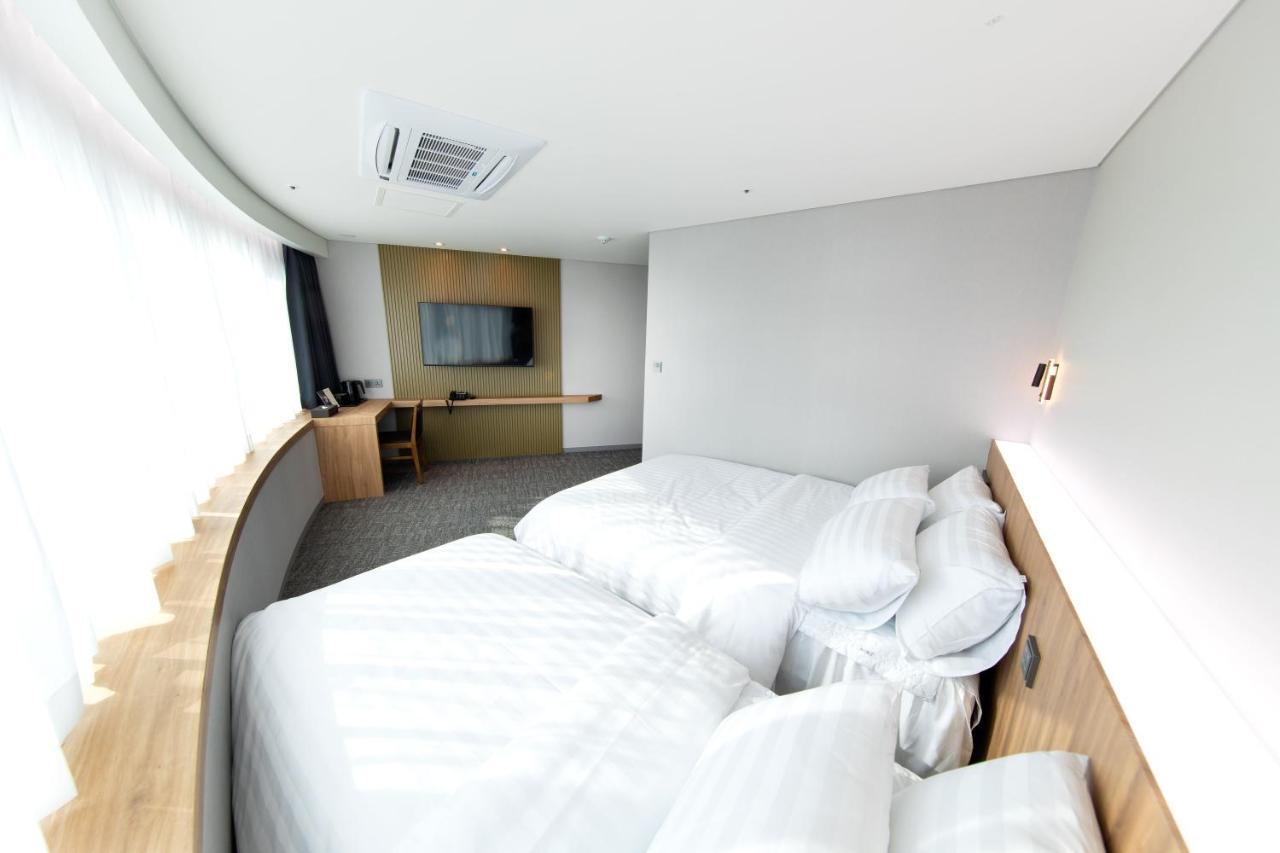 Olympic Parktel โรงแรม 3*