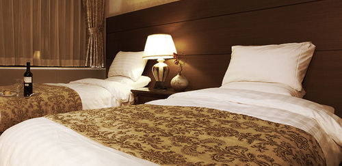 Olympic Parktel โรงแรม