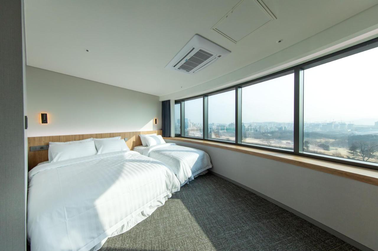 Olympic Parktel โรงแรม 3*
