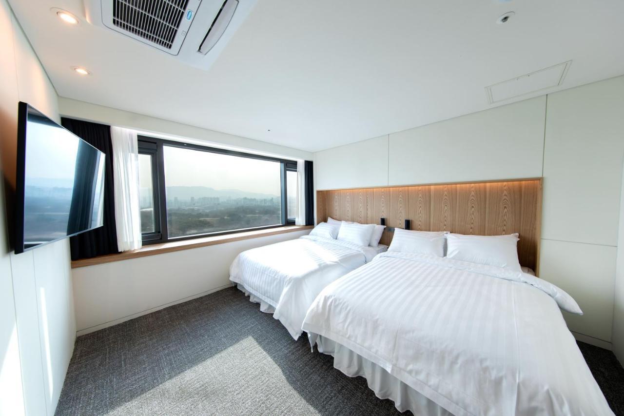 โรงแรม Olympic Parktel 3*