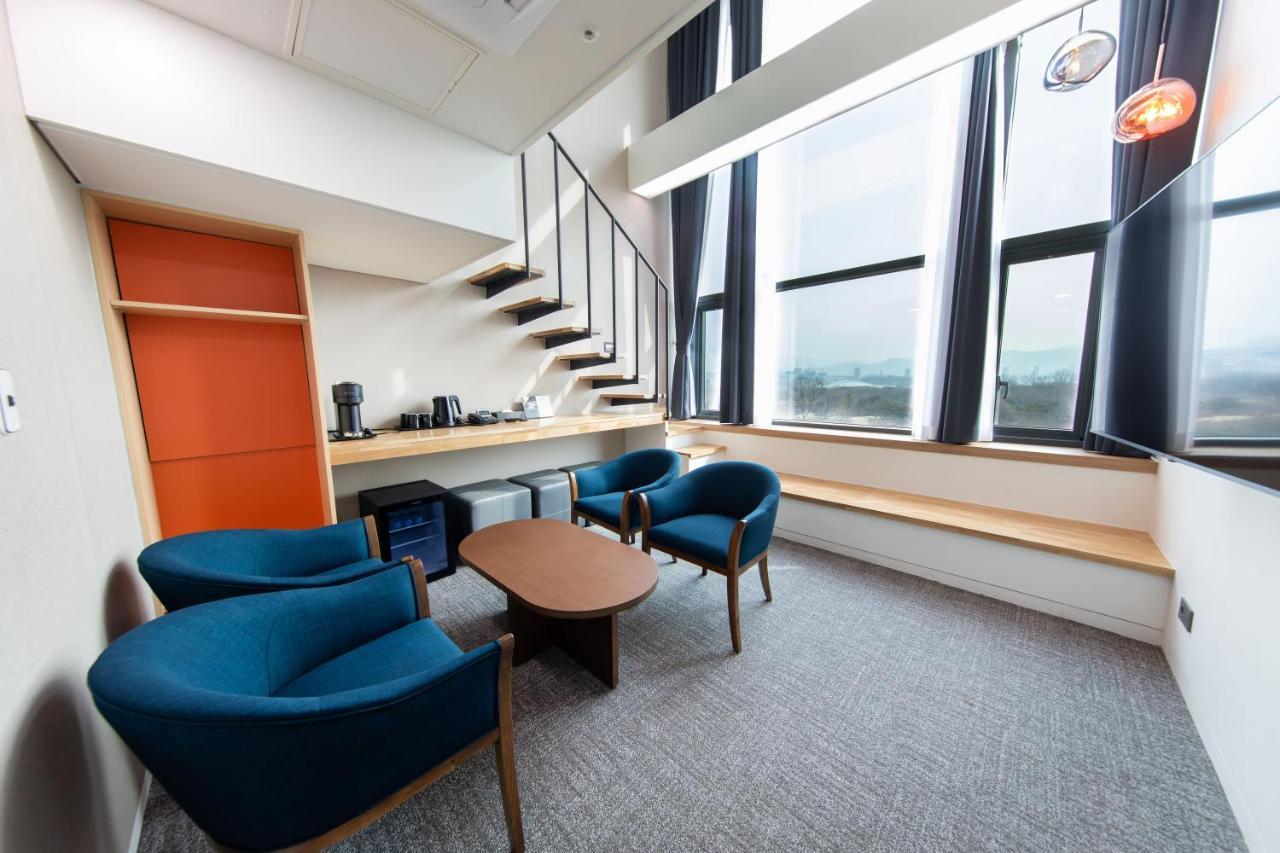 โรงแรม Olympic Parktel 3*