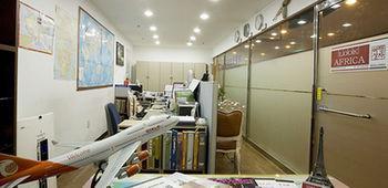Olympic Parktel 3* โซล