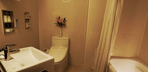 Olympic Parktel 3* โซล